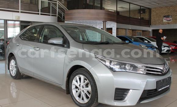 Acheter Occasion Voiture Toyota Corolla Autre à Big Bend, Lubombo Acheter Occasion Voiture Toyota Corolla Autre à Big Bend, Lubombo