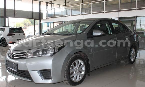 Acheter Occasion Voiture Toyota Corolla Autre à Big Bend, Lubombo Acheter Occasion Voiture Toyota Corolla Autre à Big Bend, Lubombo