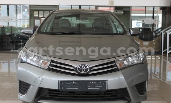 Acheter Occasion Voiture Toyota Corolla Autre à Big Bend, Lubombo Acheter Occasion Voiture Toyota Corolla Autre à Big Bend, Lubombo