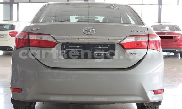 Acheter Occasion Voiture Toyota Corolla Autre à Big Bend, Lubombo Acheter Occasion Voiture Toyota Corolla Autre à Big Bend, Lubombo