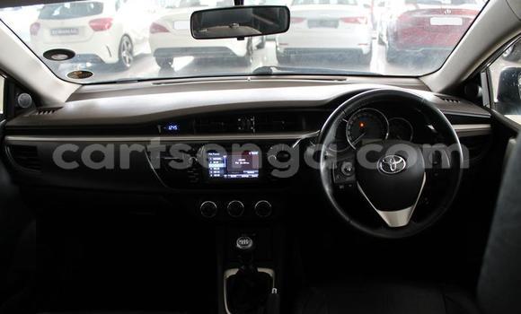 Acheter Occasion Voiture Toyota Corolla Autre à Big Bend, Lubombo Acheter Occasion Voiture Toyota Corolla Autre à Big Bend, Lubombo