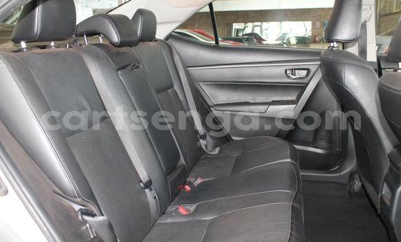 Acheter Occasion Voiture Toyota Corolla Autre à Big Bend, Lubombo Acheter Occasion Voiture Toyota Corolla Autre à Big Bend, Lubombo