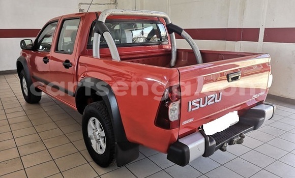 Acheter Occasion Voiture Isuzu KB Autre à Ezulwini, Hhohho Acheter Occasion Voiture Isuzu KB Autre à Ezulwini, Hhohho
