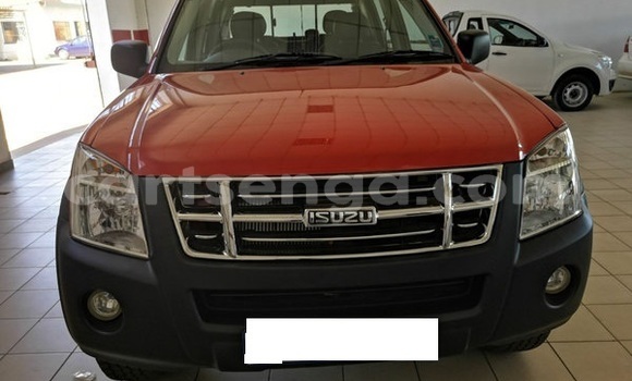 Acheter Occasion Voiture Isuzu KB Autre à Ezulwini, Hhohho Acheter Occasion Voiture Isuzu KB Autre à Ezulwini, Hhohho