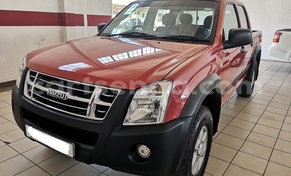 Acheter Occasion Voiture Isuzu KB Autre à Ezulwini, Hhohho Acheter Occasion Voiture Isuzu KB Autre à Ezulwini, Hhohho