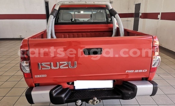 Acheter Occasion Voiture Isuzu KB Autre à Ezulwini, Hhohho Acheter Occasion Voiture Isuzu KB Autre à Ezulwini, Hhohho