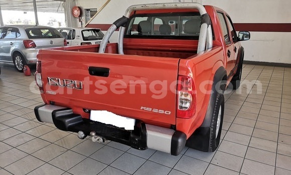 Acheter Occasion Voiture Isuzu KB Autre à Ezulwini, Hhohho Acheter Occasion Voiture Isuzu KB Autre à Ezulwini, Hhohho