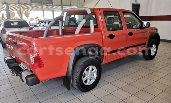 Acheter Occasion Voiture Isuzu KB Autre à Ezulwini, Hhohho Acheter Occasion Voiture Isuzu KB Autre à Ezulwini, Hhohho