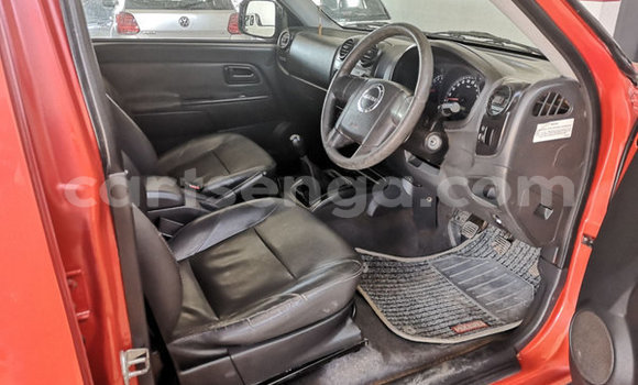 Acheter Occasion Voiture Isuzu KB Autre à Ezulwini, Hhohho Acheter Occasion Voiture Isuzu KB Autre à Ezulwini, Hhohho