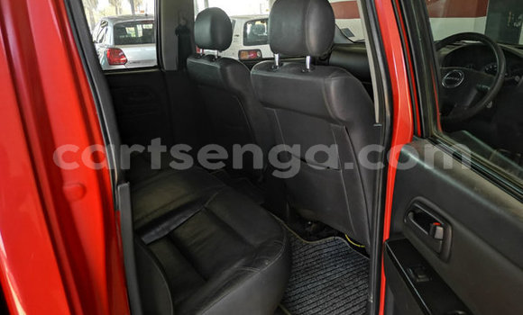 Acheter Occasion Voiture Isuzu KB Autre à Ezulwini, Hhohho Acheter Occasion Voiture Isuzu KB Autre à Ezulwini, Hhohho