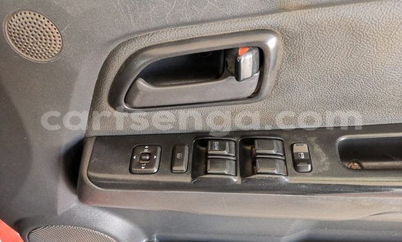 Acheter Occasion Voiture Isuzu KB Autre à Ezulwini, Hhohho Acheter Occasion Voiture Isuzu KB Autre à Ezulwini, Hhohho