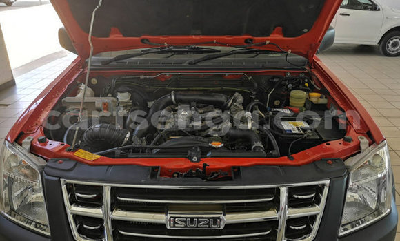 Acheter Occasion Voiture Isuzu KB Autre à Ezulwini, Hhohho Acheter Occasion Voiture Isuzu KB Autre à Ezulwini, Hhohho