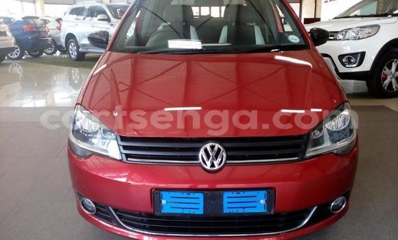 Acheter Occasion Voiture Volkswagen Polo Rouge à Big Bend, Lubombo Acheter Occasion Voiture Volkswagen Polo Rouge à Big Bend, Lubombo
