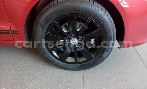 Acheter Occasion Voiture Volkswagen Polo Rouge à Big Bend, Lubombo Acheter Occasion Voiture Volkswagen Polo Rouge à Big Bend, Lubombo