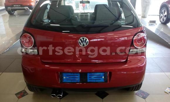 Acheter Occasion Voiture Volkswagen Polo Rouge à Big Bend, Lubombo Acheter Occasion Voiture Volkswagen Polo Rouge à Big Bend, Lubombo