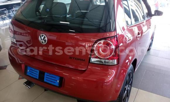 Acheter Occasion Voiture Volkswagen Polo Rouge à Big Bend, Lubombo Acheter Occasion Voiture Volkswagen Polo Rouge à Big Bend, Lubombo