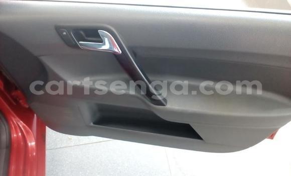 Acheter Occasion Voiture Volkswagen Polo Rouge à Big Bend, Lubombo Acheter Occasion Voiture Volkswagen Polo Rouge à Big Bend, Lubombo