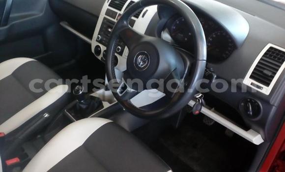 Acheter Occasion Voiture Volkswagen Polo Rouge à Big Bend, Lubombo Acheter Occasion Voiture Volkswagen Polo Rouge à Big Bend, Lubombo