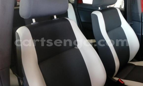 Acheter Occasion Voiture Volkswagen Polo Rouge à Big Bend, Lubombo Acheter Occasion Voiture Volkswagen Polo Rouge à Big Bend, Lubombo