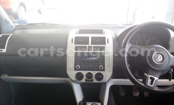 Acheter Occasion Voiture Volkswagen Polo Rouge à Big Bend, Lubombo Acheter Occasion Voiture Volkswagen Polo Rouge à Big Bend, Lubombo