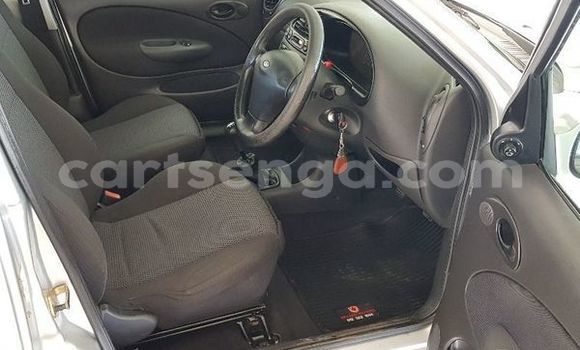 Acheter Occasion Voiture Ford B-MAX Gris à Ezulwini, Hhohho Acheter Occasion Voiture Ford B-MAX Gris à Ezulwini, Hhohho