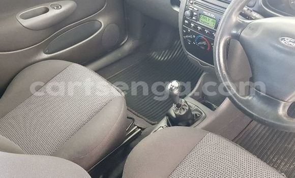 Acheter Occasion Voiture Ford B-MAX Gris à Ezulwini, Hhohho Acheter Occasion Voiture Ford B-MAX Gris à Ezulwini, Hhohho