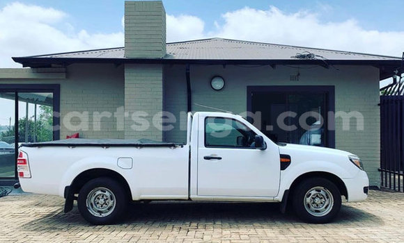 Acheter Occasion Voiture Ford Ranger Blanc à Ezulwini, Hhohho Acheter Occasion Voiture Ford Ranger Blanc à Ezulwini, Hhohho