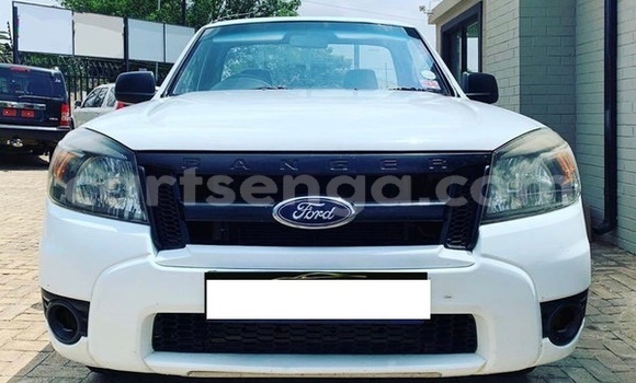 Acheter Occasion Voiture Ford Ranger Blanc à Ezulwini, Hhohho Acheter Occasion Voiture Ford Ranger Blanc à Ezulwini, Hhohho
