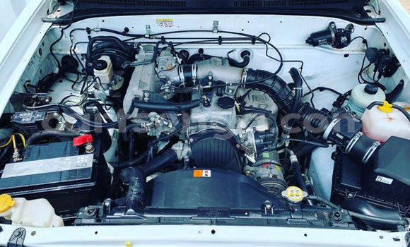 Acheter Occasion Voiture Ford Ranger Blanc à Ezulwini, Hhohho Acheter Occasion Voiture Ford Ranger Blanc à Ezulwini, Hhohho