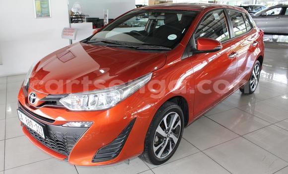 Acheter Occasion Voiture Toyota Yaris Autre à Manzini, Manzini Acheter Occasion Voiture Toyota Yaris Autre à Manzini, Manzini