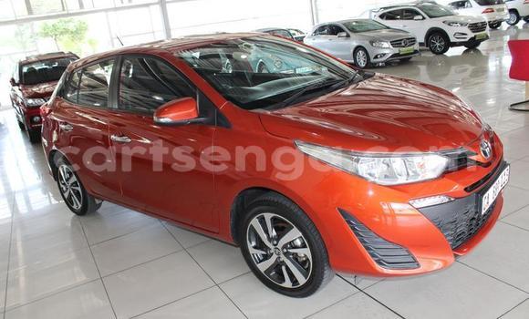 Acheter Occasion Voiture Toyota Yaris Autre à Manzini, Manzini Acheter Occasion Voiture Toyota Yaris Autre à Manzini, Manzini