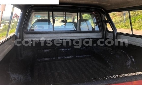 Acheter Occasion Voiture Toyota Hilux Rouge à Ezulwini, Hhohho Acheter Occasion Voiture Toyota Hilux Rouge à Ezulwini, Hhohho