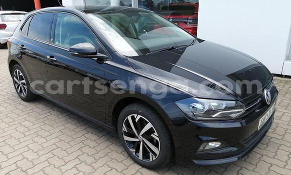 Acheter Occasion Voiture Volkswagen Polo Noir à Big Bend, Lubombo Acheter Occasion Voiture Volkswagen Polo Noir à Big Bend, Lubombo