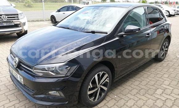 Acheter Occasion Voiture Volkswagen Polo Noir à Big Bend, Lubombo Acheter Occasion Voiture Volkswagen Polo Noir à Big Bend, Lubombo