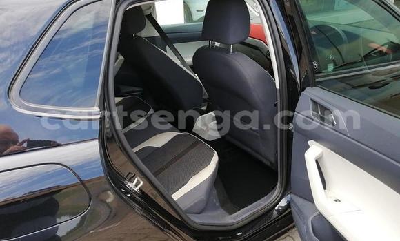 Acheter Occasion Voiture Volkswagen Polo Noir à Big Bend, Lubombo Acheter Occasion Voiture Volkswagen Polo Noir à Big Bend, Lubombo