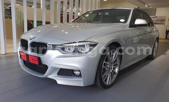 Acheter Occasion Voiture BMW 3–Series Gris à Big Bend, Lubombo Acheter Occasion Voiture BMW 3–Series Gris à Big Bend, Lubombo
