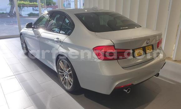 Acheter Occasion Voiture BMW 3–Series Gris à Big Bend, Lubombo Acheter Occasion Voiture BMW 3–Series Gris à Big Bend, Lubombo