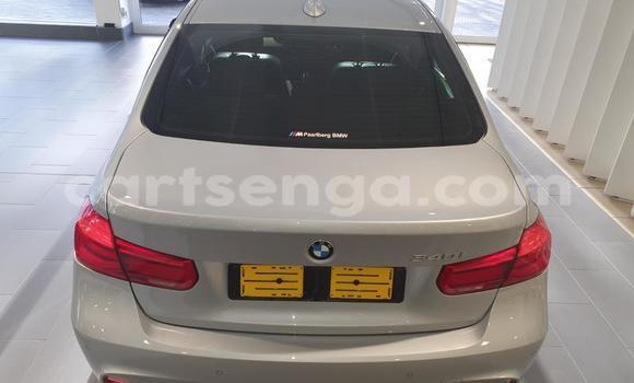 Acheter Occasion Voiture BMW 3–Series Gris à Big Bend, Lubombo Acheter Occasion Voiture BMW 3–Series Gris à Big Bend, Lubombo