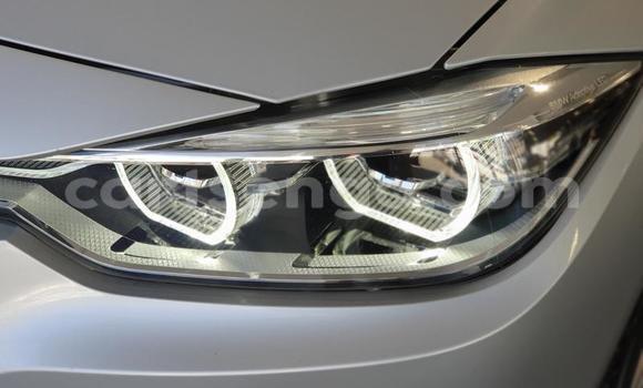 Acheter Occasion Voiture BMW 3–Series Gris à Big Bend, Lubombo Acheter Occasion Voiture BMW 3–Series Gris à Big Bend, Lubombo