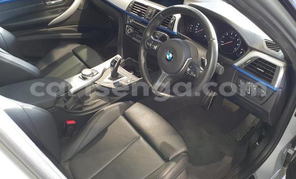 Acheter Occasion Voiture BMW 3–Series Gris à Big Bend, Lubombo Acheter Occasion Voiture BMW 3–Series Gris à Big Bend, Lubombo