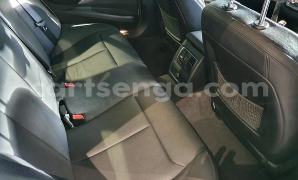 Acheter Occasion Voiture BMW 3–Series Gris à Big Bend, Lubombo Acheter Occasion Voiture BMW 3–Series Gris à Big Bend, Lubombo