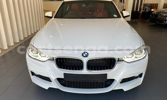 Acheter Occasion Voiture BMW 3–Series Blanc à Big Bend, Lubombo Acheter Occasion Voiture BMW 3–Series Blanc à Big Bend, Lubombo