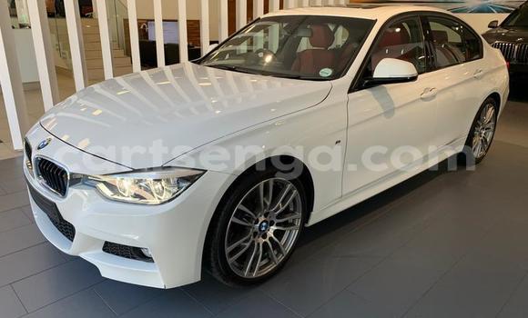 Acheter Occasion Voiture BMW 3–Series Blanc à Big Bend, Lubombo Acheter Occasion Voiture BMW 3–Series Blanc à Big Bend, Lubombo