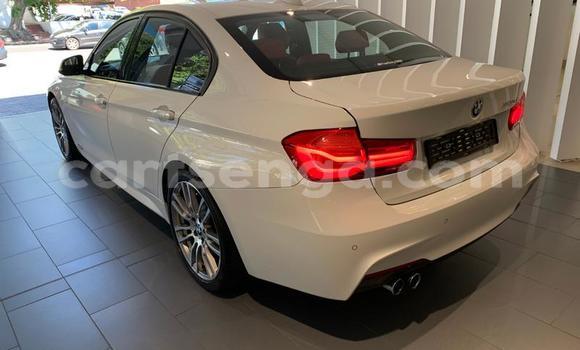 Acheter Occasion Voiture BMW 3–Series Blanc à Big Bend, Lubombo Acheter Occasion Voiture BMW 3–Series Blanc à Big Bend, Lubombo