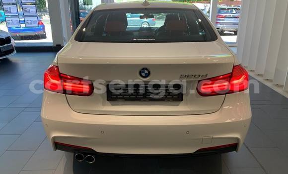 Acheter Occasion Voiture BMW 3–Series Blanc à Big Bend, Lubombo Acheter Occasion Voiture BMW 3–Series Blanc à Big Bend, Lubombo