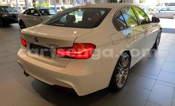 Acheter Occasion Voiture BMW 3–Series Blanc à Big Bend, Lubombo Acheter Occasion Voiture BMW 3–Series Blanc à Big Bend, Lubombo