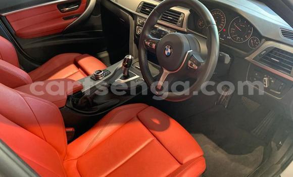 Acheter Occasion Voiture BMW 3–Series Blanc à Big Bend, Lubombo Acheter Occasion Voiture BMW 3–Series Blanc à Big Bend, Lubombo