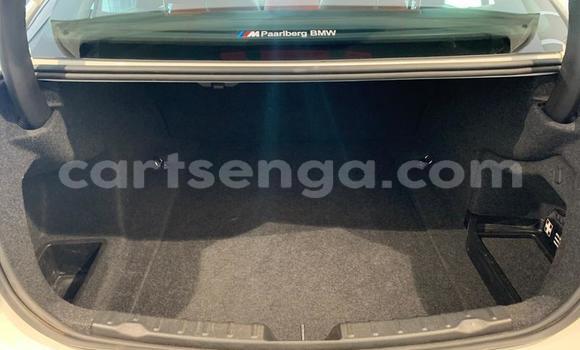 Acheter Occasion Voiture BMW 3–Series Blanc à Big Bend, Lubombo Acheter Occasion Voiture BMW 3–Series Blanc à Big Bend, Lubombo