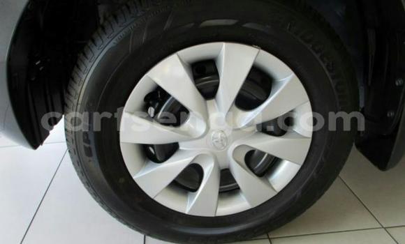 Acheter Occasion Voiture Toyota Avanza Autre à Big Bend, Lubombo Acheter Occasion Voiture Toyota Avanza Autre à Big Bend, Lubombo