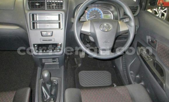 Nunua Ilio tumika Toyota Avanza Other Gari ndani ya Big Bend nchini Lubombo Nunua Ilio tumika Toyota Avanza Other Gari ndani ya Big Bend nchini Lubombo